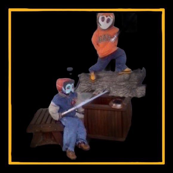 Some of my Custom Creativity - Picture 14 of 16